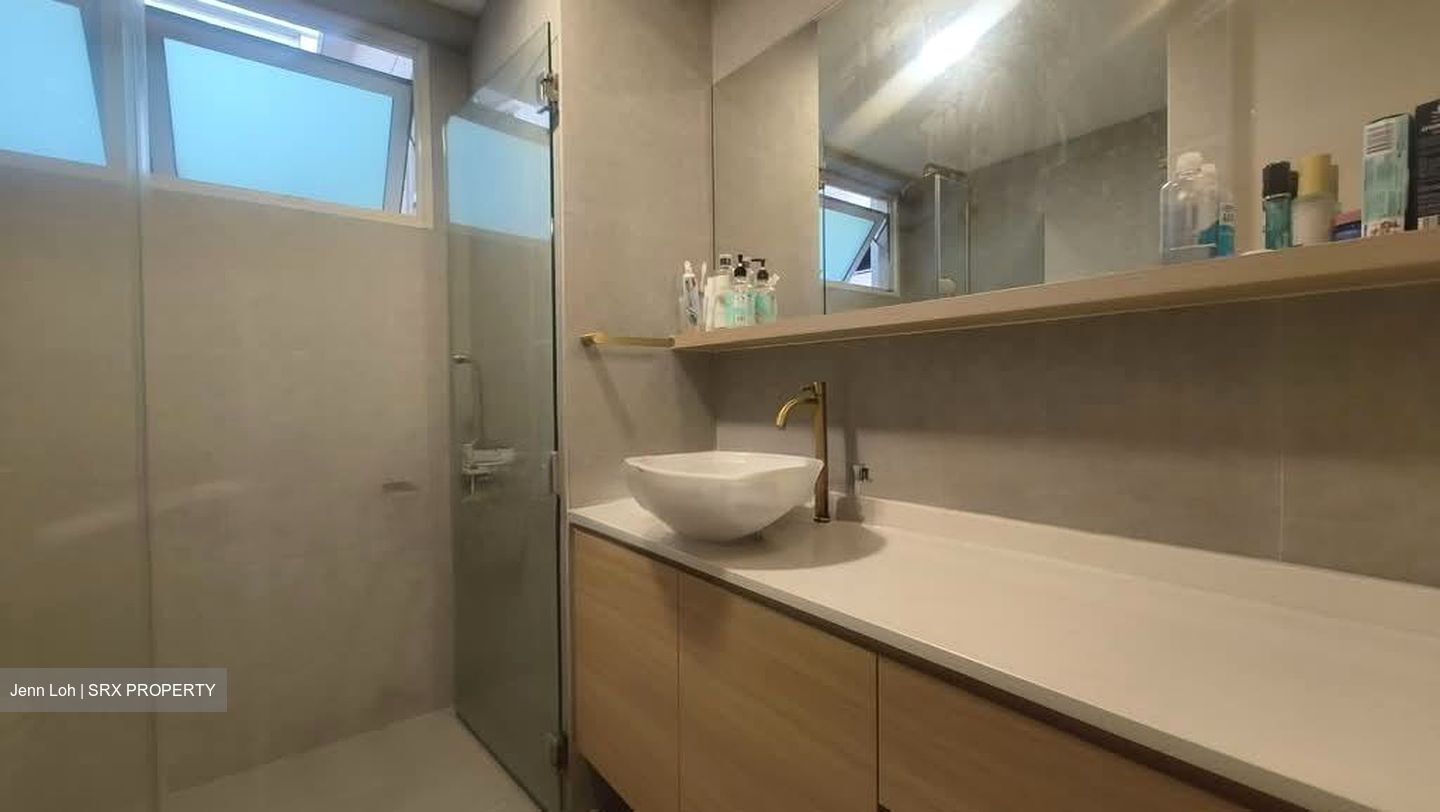 The Gardens At Bishan (D20), Condominium #562178571